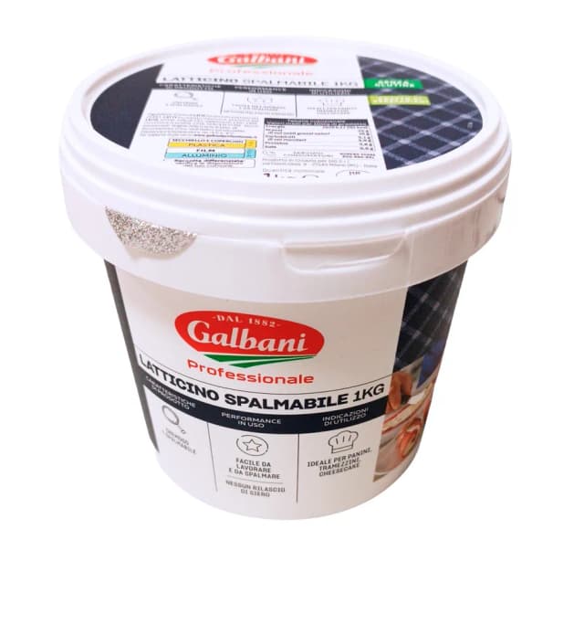 1KG GALBANI MLIJEČNI NAMAZ 27%