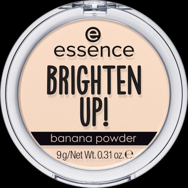 Essence Puder kompak.bana.Brigh.up20 47g