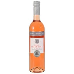 Frankovka Rose