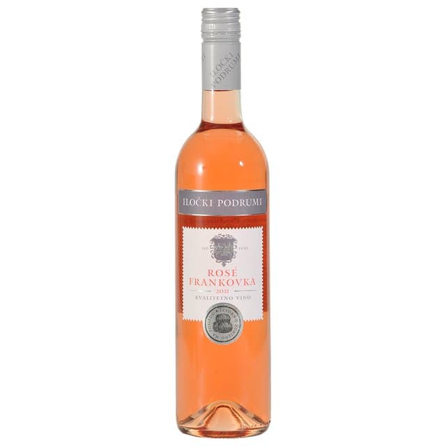 Frankovka Rose