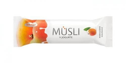 Musli pločice šumsko voće