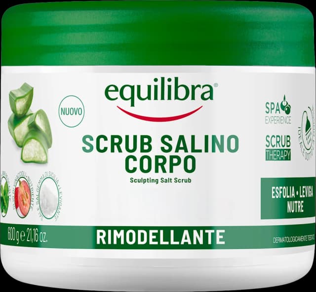 Equilibra anticel. piling za tij. 600g