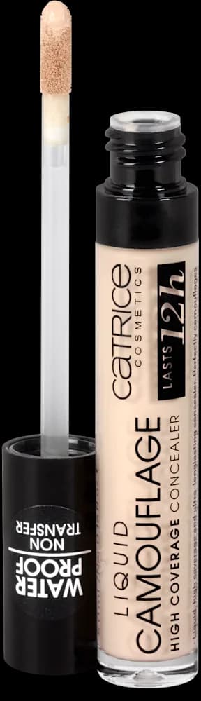 Catrice tek.korektor Camouflage 015