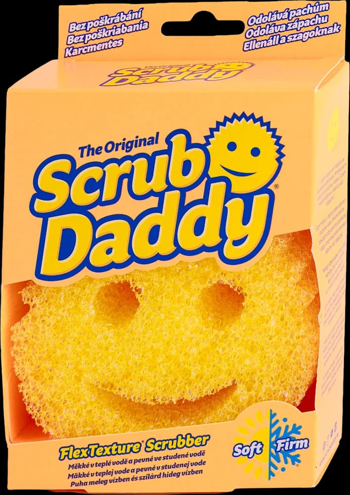 Scrub Daddy spužvica