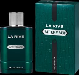 La Rive Aftermath m. edt 90ml