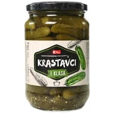 Krastavac 350 g