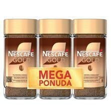 Instant Kava Nescafé Gold