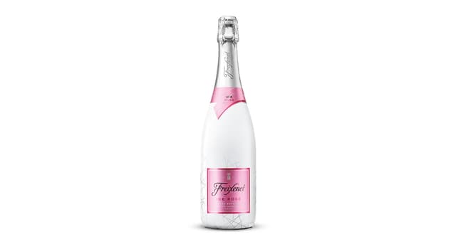 Pjenušavo vino Freixenet Ice Rosé