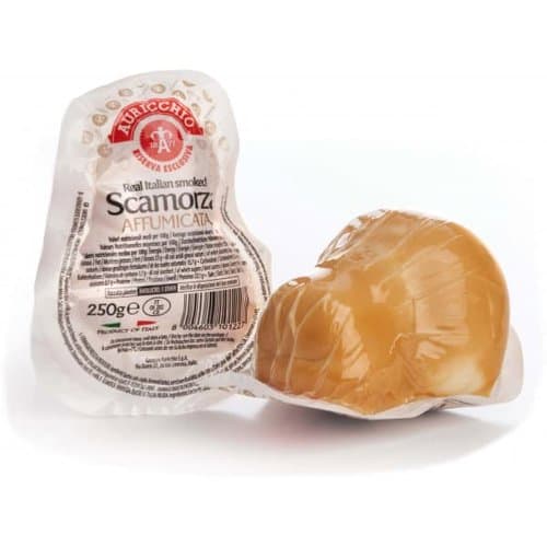 SIR SCAMORZA DIMLJENA 250G AURICCHIO