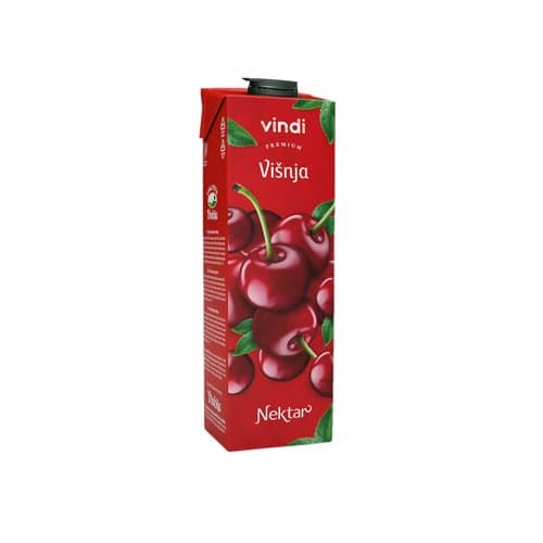 Vindi Nektar Višnja
