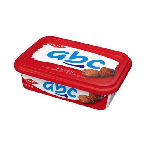 ABC Krem Sir Kulen