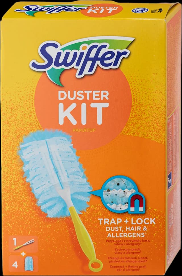 Swiffer Čistač Prašine Komplet