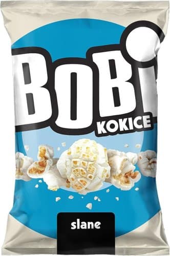 KOKICE BOBI GOTOVE 3x100 g