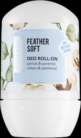 Roll On Biobaza Feather Soft