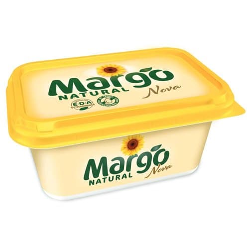 MARGO BUTTERY 400 g ZVIJEZDA