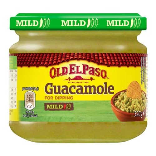 Umak Guacamole