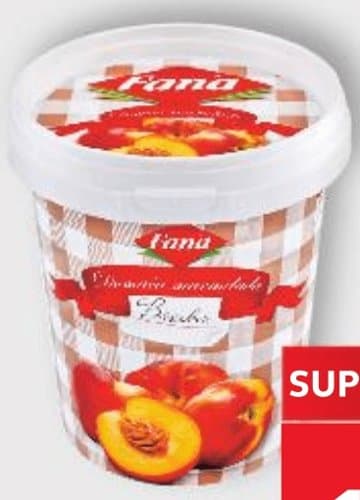 Voćni namaz šipak