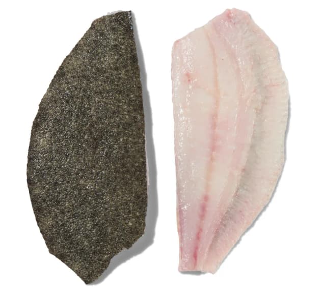 VELIKI ROMB FILET 250/300
