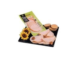 S&Fit dimljena pileća prsa 100 g