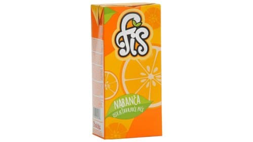 Fis Naranča