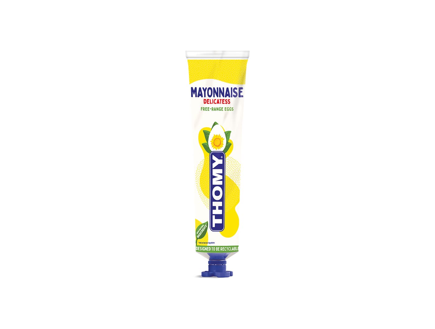 Majoneza Thomy tuba 165g