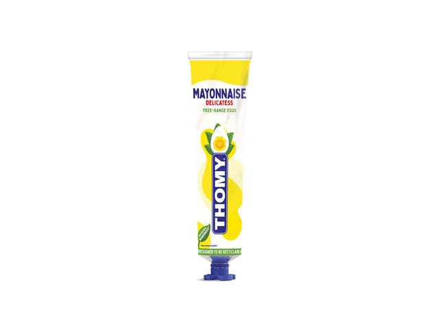 Majoneza Thomy tuba 165g