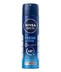 Deo Fresh Ocean sprej za muškarce