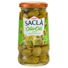 Zelene masline otkoštene 120 g