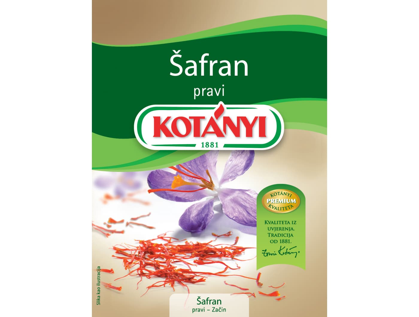 Šafran