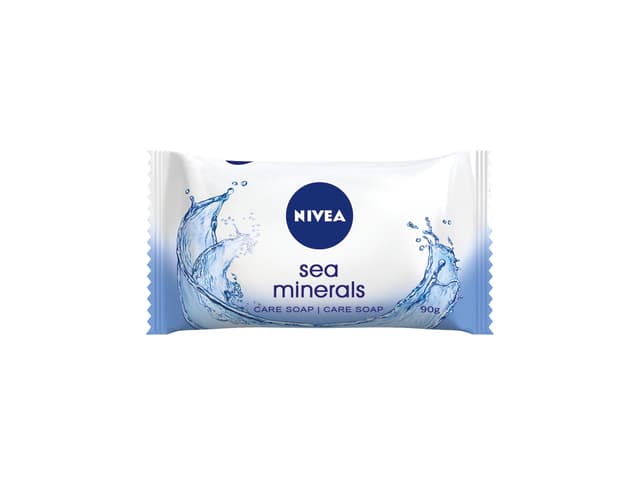 Sapun Nivea Sea & Minerals