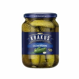 Krastavci kornišoni 150 g