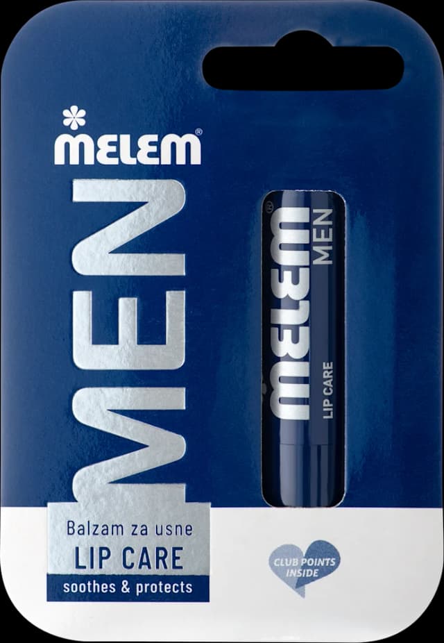 Melem Men stik za usne