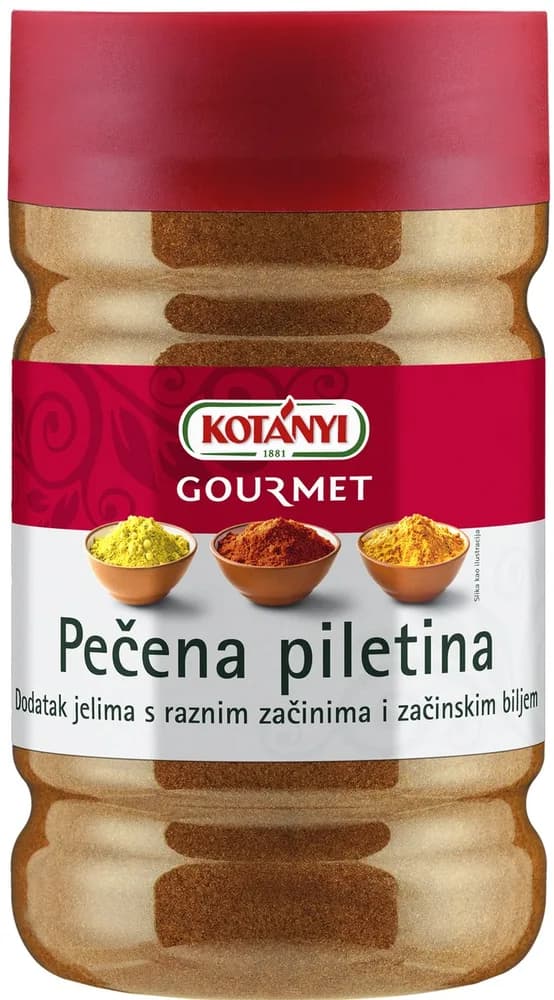 1140G KOTANYI MIX PIL 1,2L
