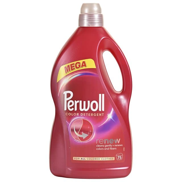 Perwoll Color