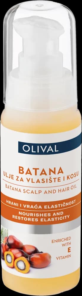 ULJE BATANA 60ML