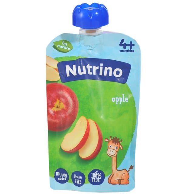 NUTRINO Voćna kaša