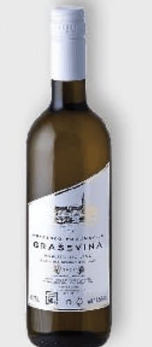 Čobanković Vino bijelo Traminac kv.0,75L