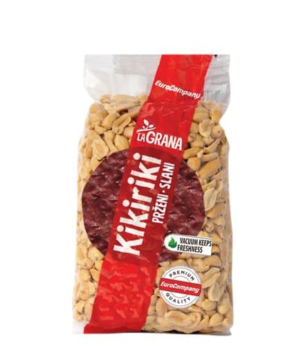Kikiriki prženi slani