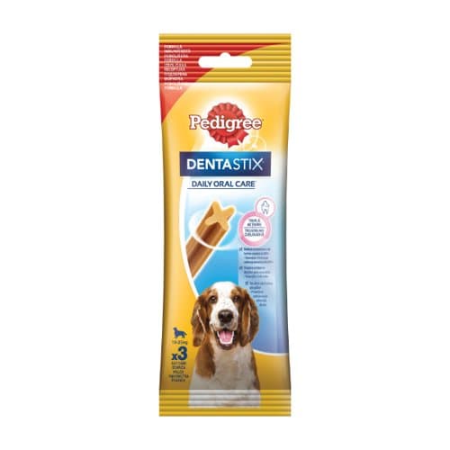 Dentastix Srednji i Veliki