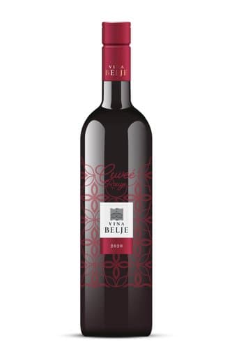 Vino Cuvee Rouge