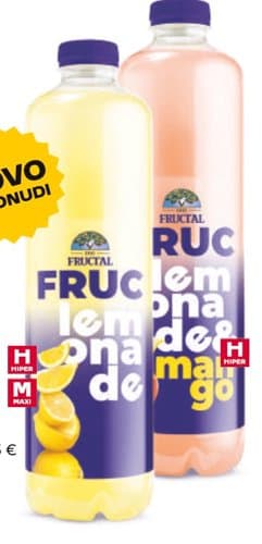 Fruc Mangolada