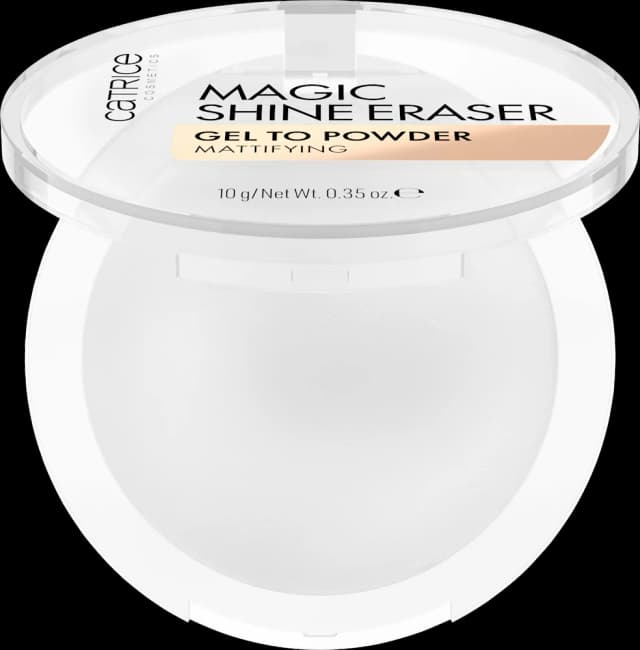 Catrice komp.puder Magic Shine E.010