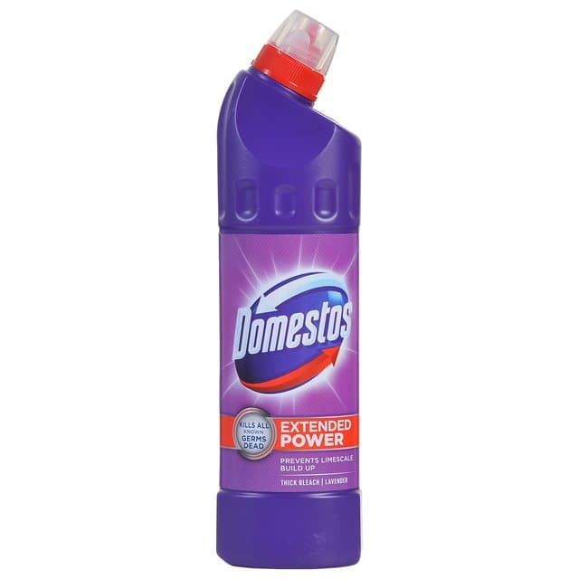 Domestos Lavanda