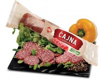 KOBASICA ČAJNA XXL PIK VRBOVEC kg
