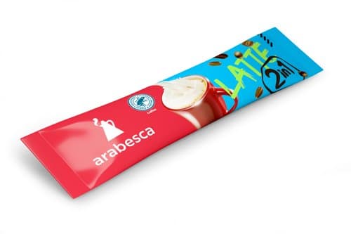 2u1 Latte instant kava 100 g