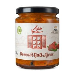 Ljuti ajvar 300 g