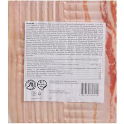 Slanina narezak 250 g