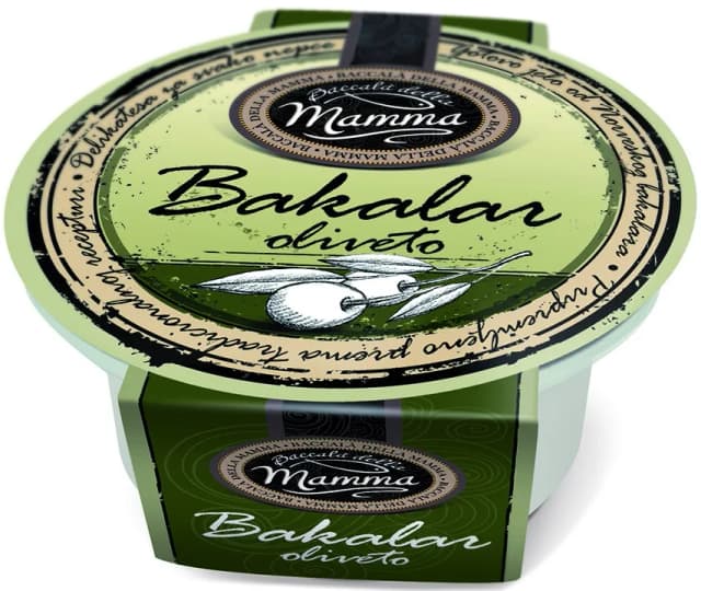 Bakalar Oliveto