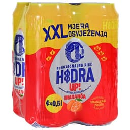 Up napitak 4 × 500 ml