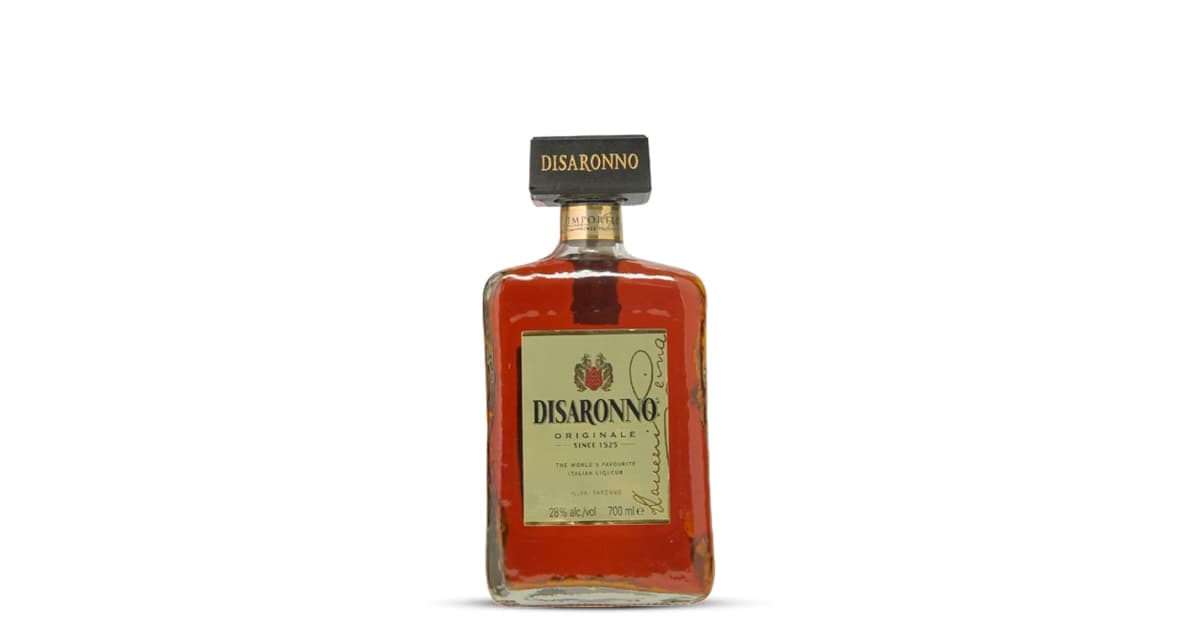 Amaretto Disaronno